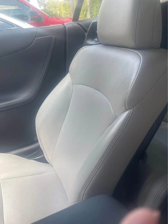 2013 Lexus IS 2nd Gen - Image 6 of 18