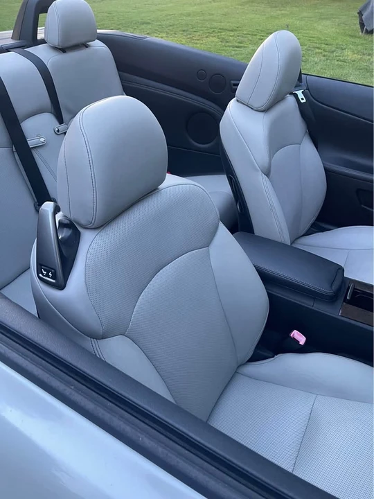 2013 Lexus IS 2nd Gen - Image 2 of 18