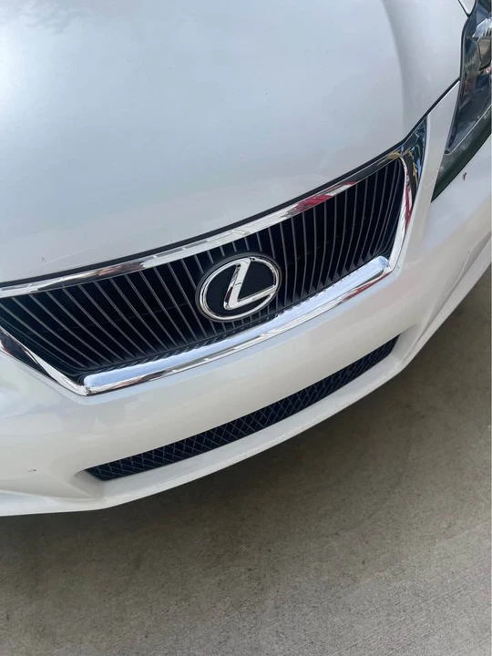 2013 Lexus IS 2nd Gen - Image 12 of 18