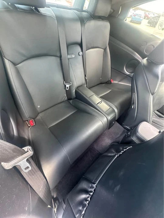 2013 Lexus IS 2nd Gen - Image 11 of 20