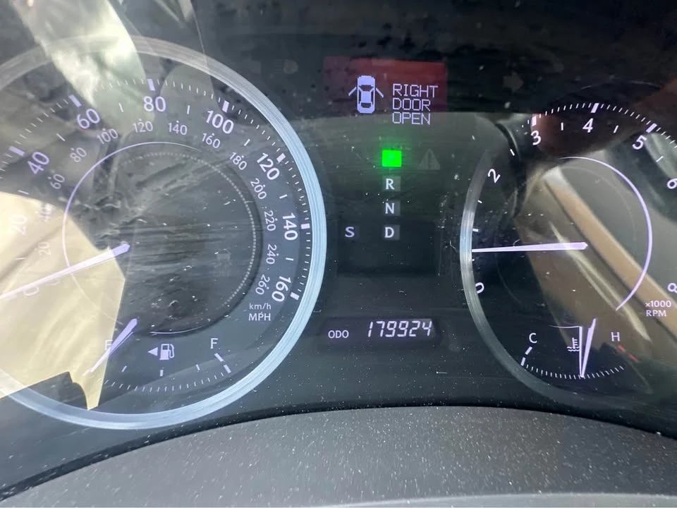2013 Lexus IS 2nd Gen - Image 14 of 20