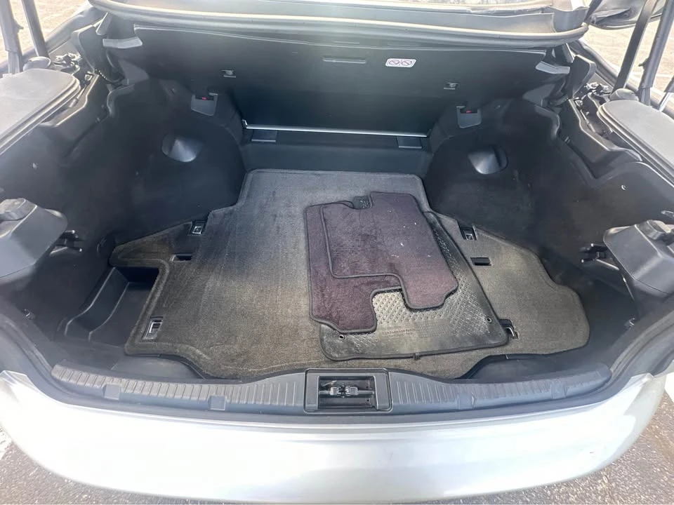 2013 Lexus IS 2nd Gen - Image 13 of 20