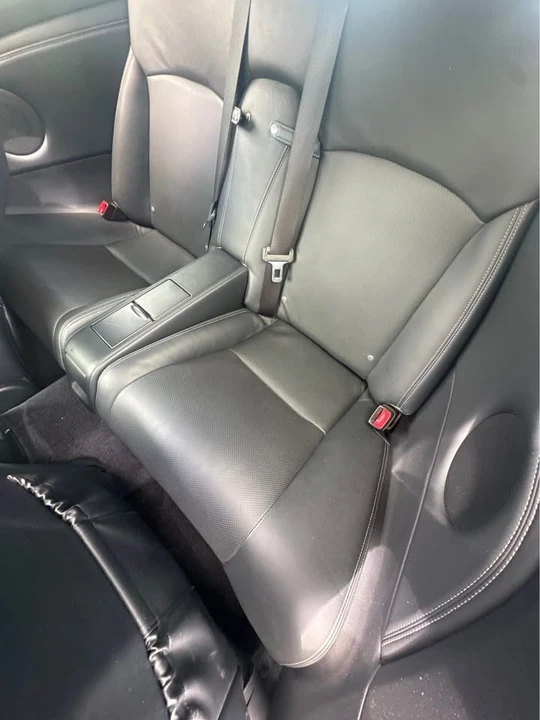 2013 Lexus IS 2nd Gen - Image 12 of 20