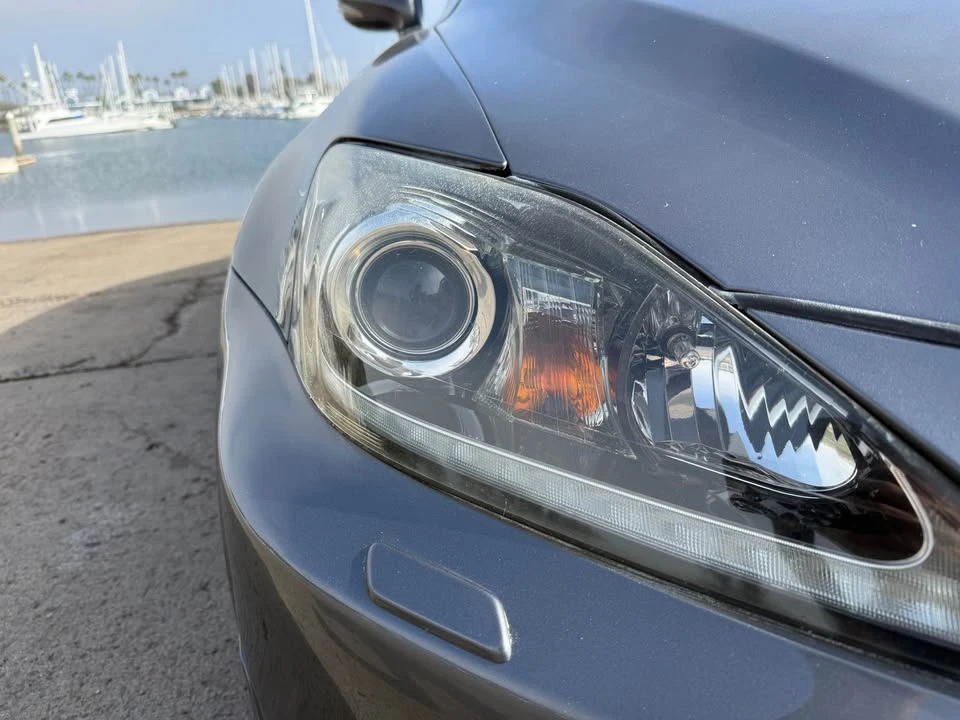 2013 Lexus IS 2nd Gen - Image 9 of 11