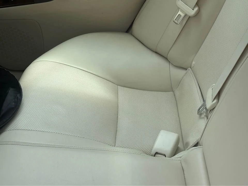 2013 Lexus IS 2nd Gen - Image 10 of 10