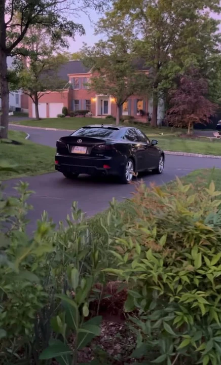 2013 Lexus IS 3rd Gen - Image 4 of 7