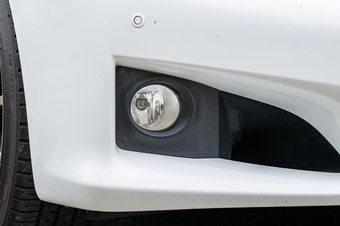 2013 Lexus IS F 2nd Gen - Image 12 of 31