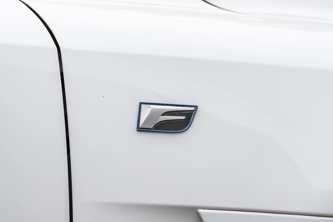 2013 Lexus IS F 2nd Gen - Image 31 of 31