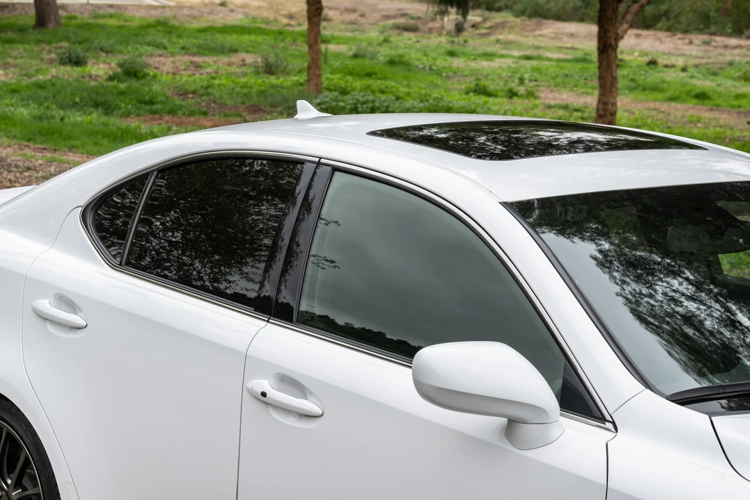 2013 Lexus IS F 2nd Gen - Image 29 of 31