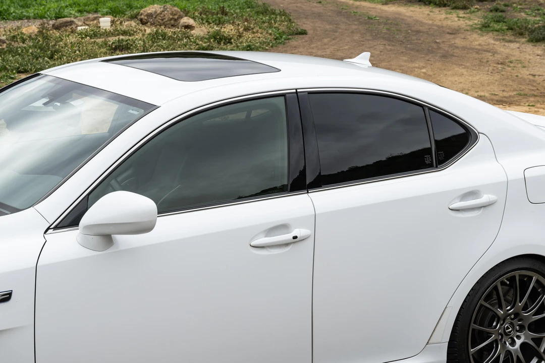 2013 Lexus IS F 2nd Gen - Image 19 of 31