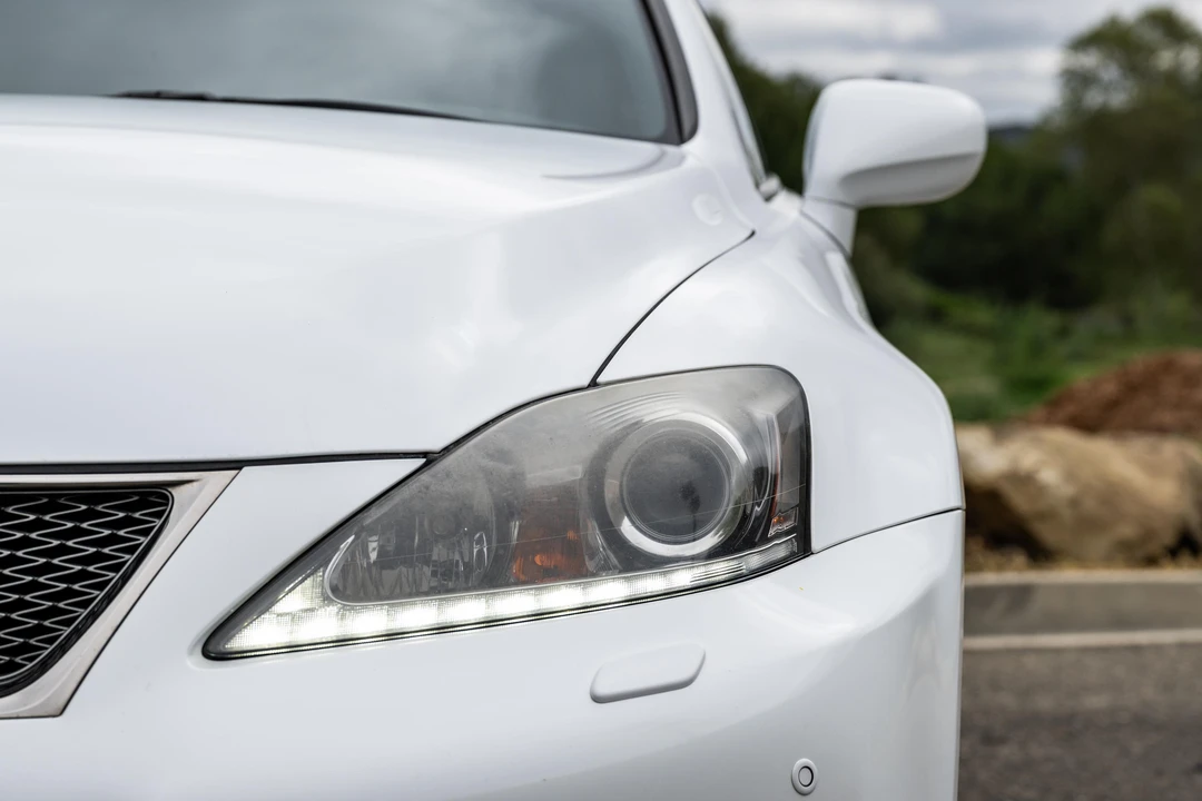 2013 Lexus IS F 2nd Gen - Image 14 of 31