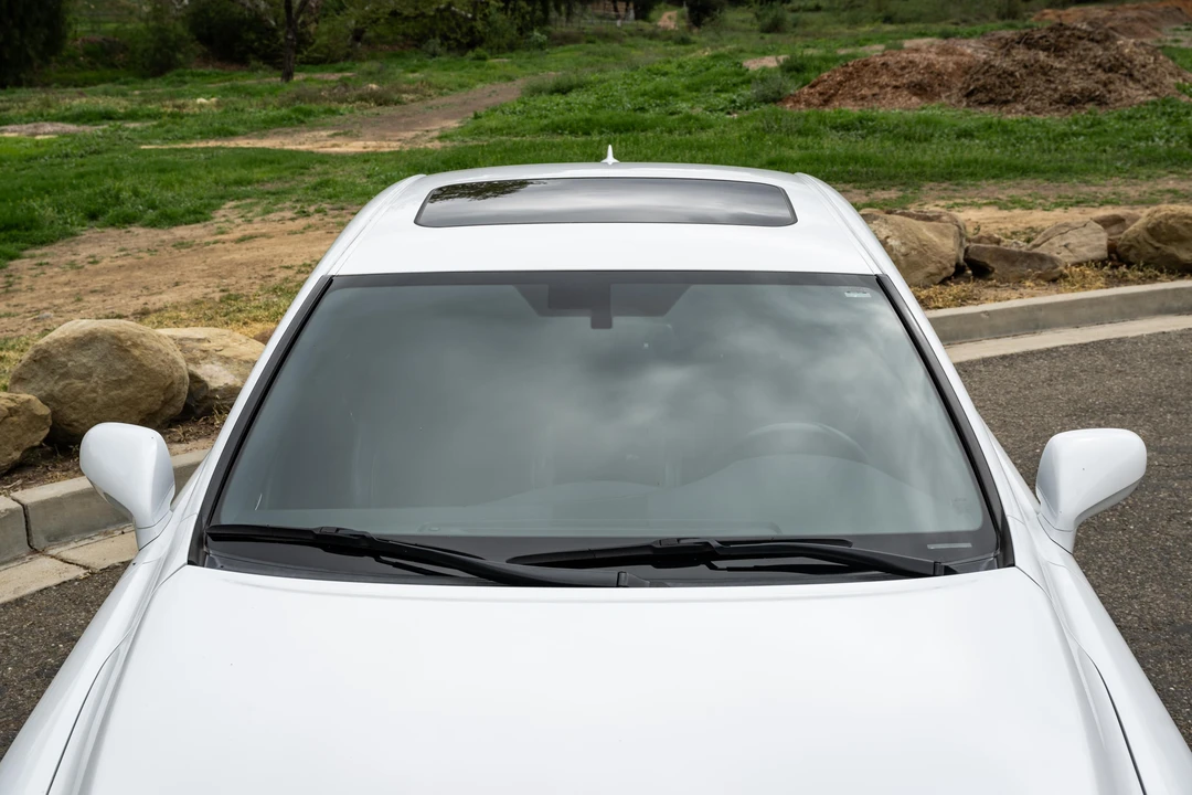 2013 Lexus IS F 2nd Gen - Image 18 of 31