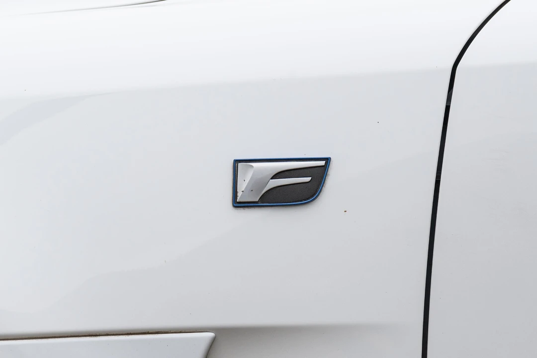 2013 Lexus IS F 2nd Gen - Image 17 of 31