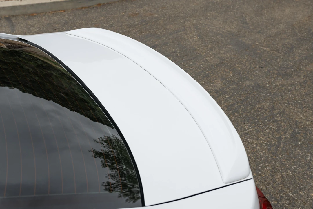 2013 Lexus IS F 2nd Gen - Image 22 of 31