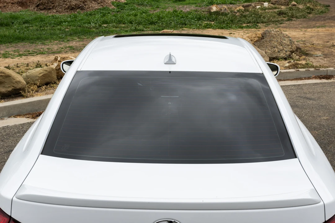 2013 Lexus IS F 2nd Gen - Image 23 of 31
