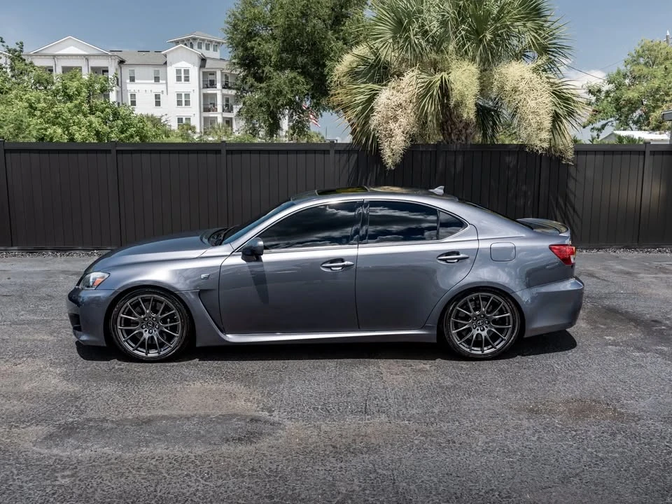 2013 Lexus IS F 2nd Gen - Image 20 of 20