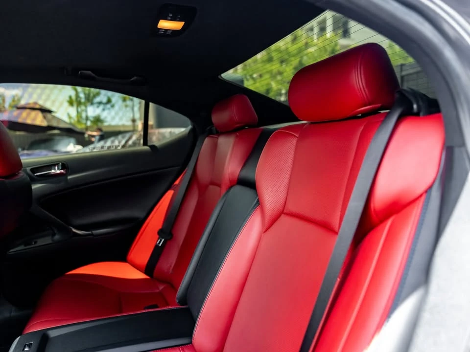 2013 Lexus IS F 2nd Gen - Image 17 of 20