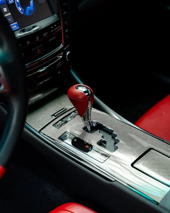 2013 Lexus IS F 2nd Gen - Image 7 of 20