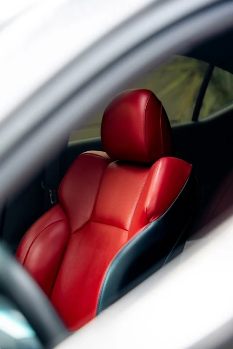 2013 Lexus IS F 2nd Gen - Image 8 of 20