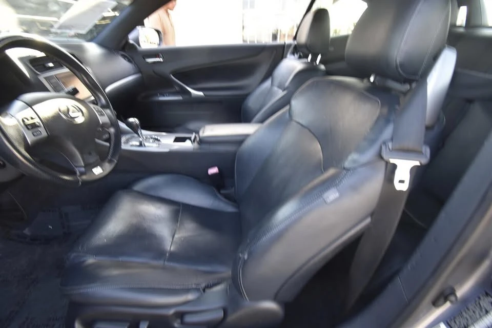 2013 Lexus IS 2nd Gen - Image 10 of 20