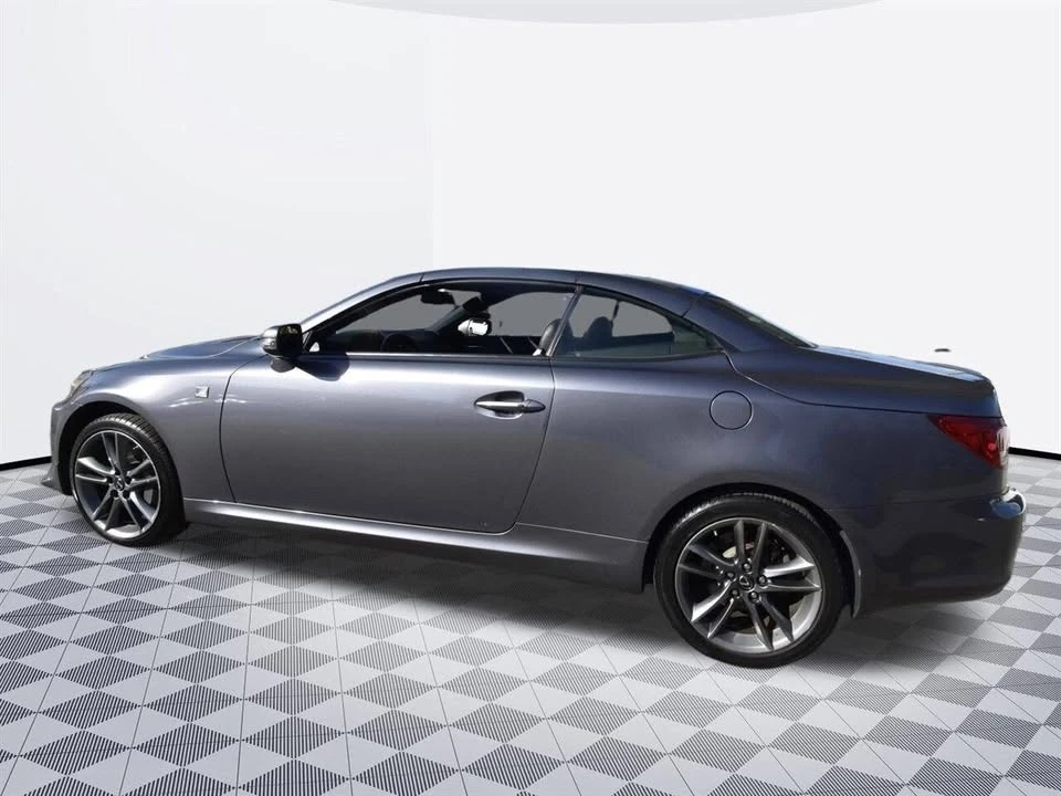 2013 Lexus IS 2nd Gen - Image 14 of 20