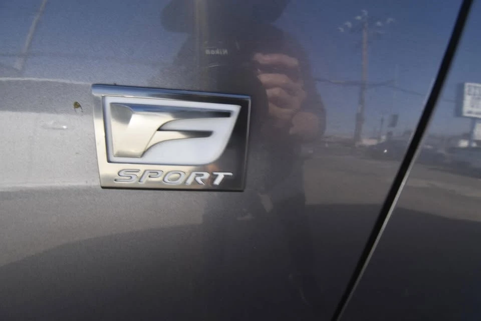 2013 Lexus IS 2nd Gen - Image 12 of 20