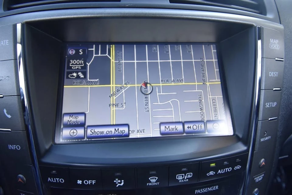 2013 Lexus IS 2nd Gen - Image 20 of 20