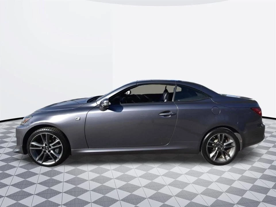 2013 Lexus IS 2nd Gen - Image 18 of 20