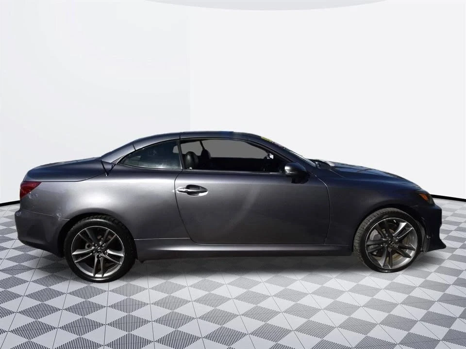 2013 Lexus IS 2nd Gen - Image 17 of 20
