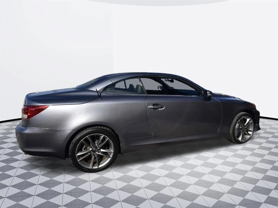 2013 Lexus IS 2nd Gen - Image 5 of 20