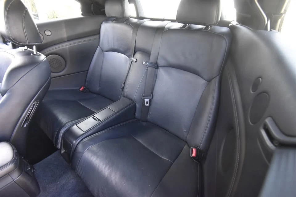 2013 Lexus IS 2nd Gen - Image 11 of 20