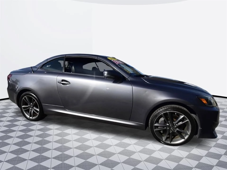 2013 Lexus IS 2nd Gen - Image 19 of 20