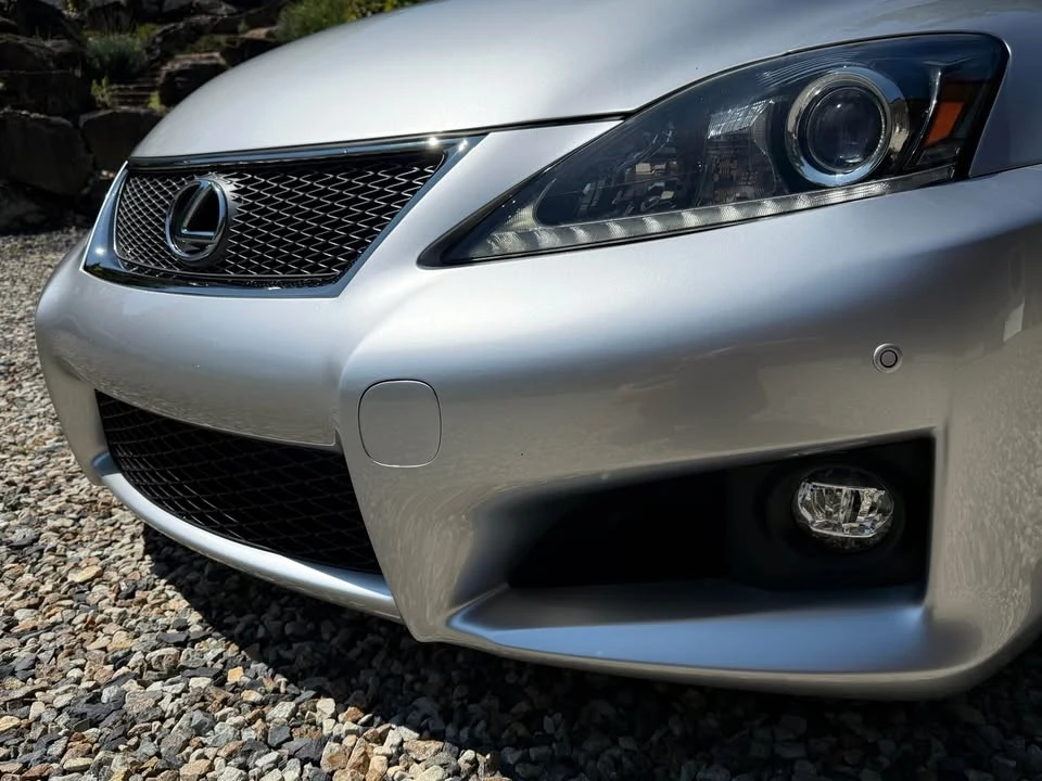 2013 Lexus IS F 2nd Gen - Image 5 of 19