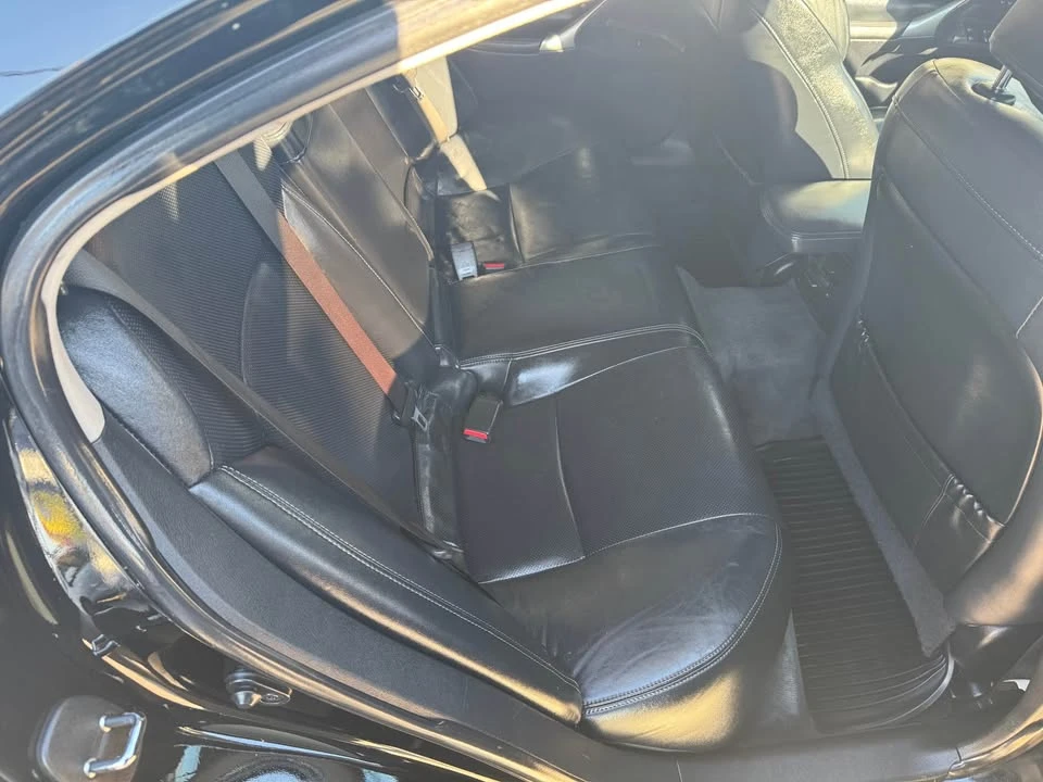 2013 Lexus IS 2nd Gen - Image 6 of 15