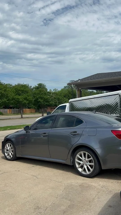 2013 Lexus IS 2nd Gen - Image 2 of 9