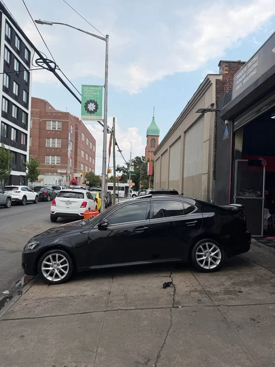 2013 Lexus IS 2nd Gen - Image 3 of 9