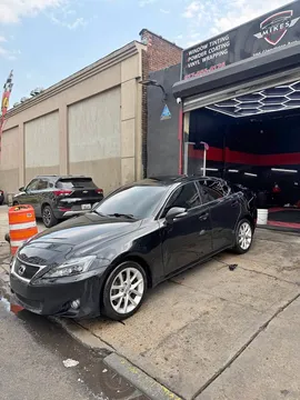 2013 Lexus IS 250 Sedan