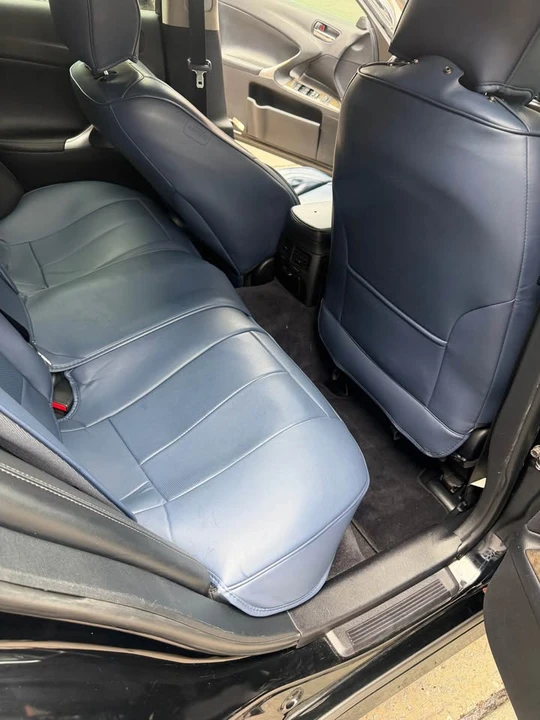 2013 Lexus IS 2nd Gen - Image 6 of 9