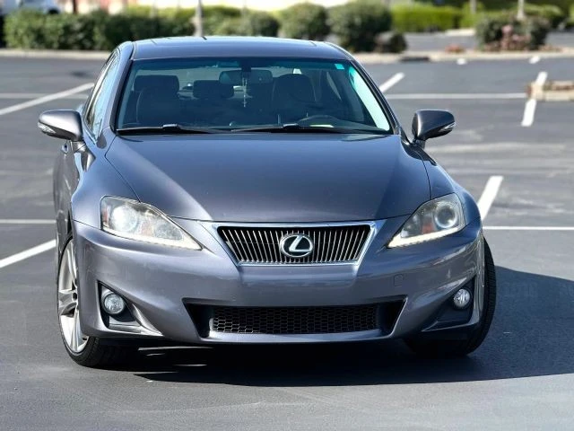 2013 Lexus IS 2nd Gen - Image 5 of 16