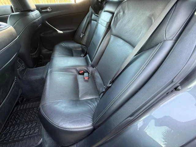 2013 Lexus IS 2nd Gen - Image 16 of 16