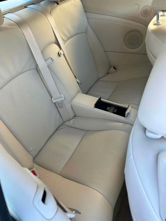 2013 Lexus IS 2nd Gen - Image 10 of 11