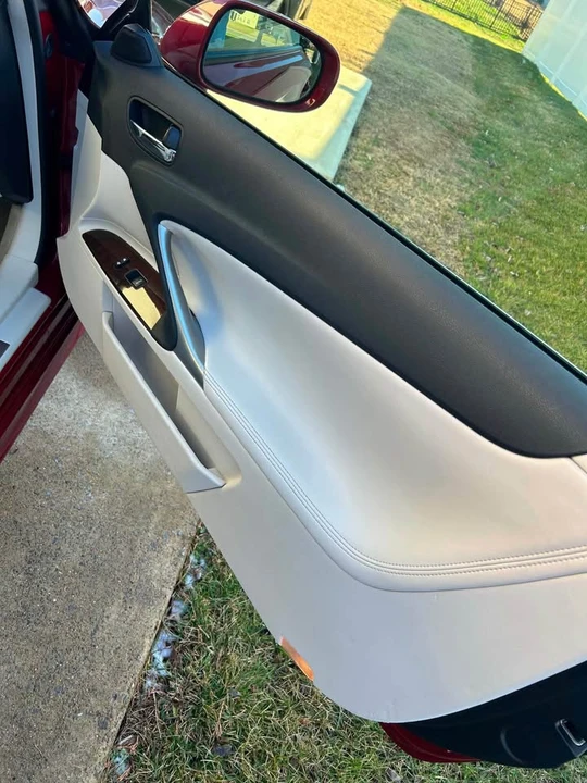 2013 Lexus IS 2nd Gen - Image 7 of 11