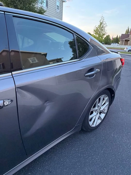 2013 Lexus IS 2nd Gen - Image 4 of 12