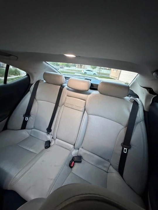 2013 Lexus IS 2nd Gen - Image 7 of 12