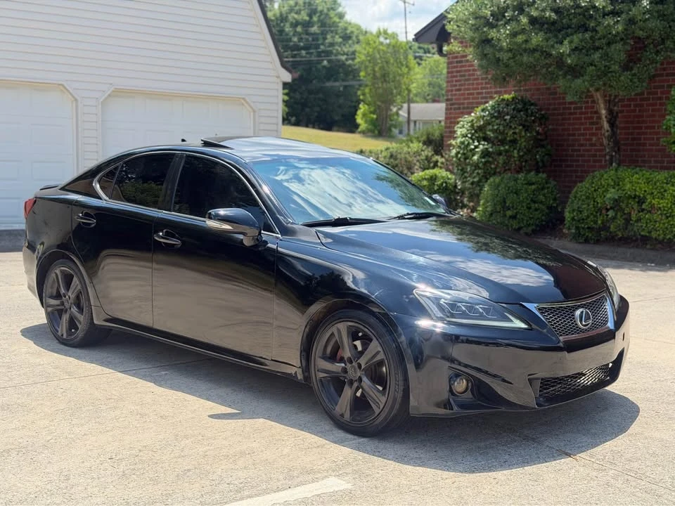 2013 Lexus IS 2nd Gen - Image 7 of 15