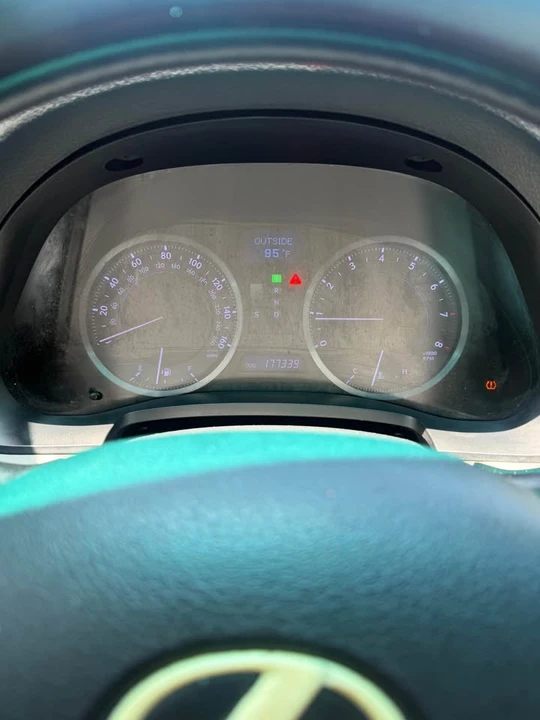 2013 Lexus IS 2nd Gen - Image 11 of 15