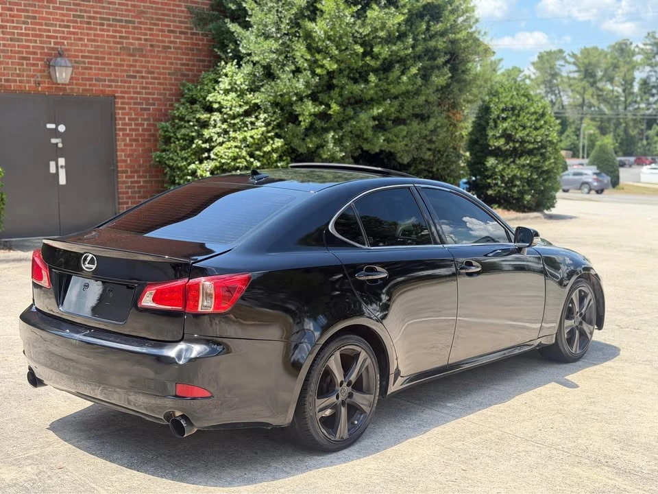 2013 Lexus IS 2nd Gen - Image 8 of 15