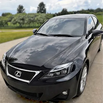 2013 Lexus IS 250 Sport Sedan
