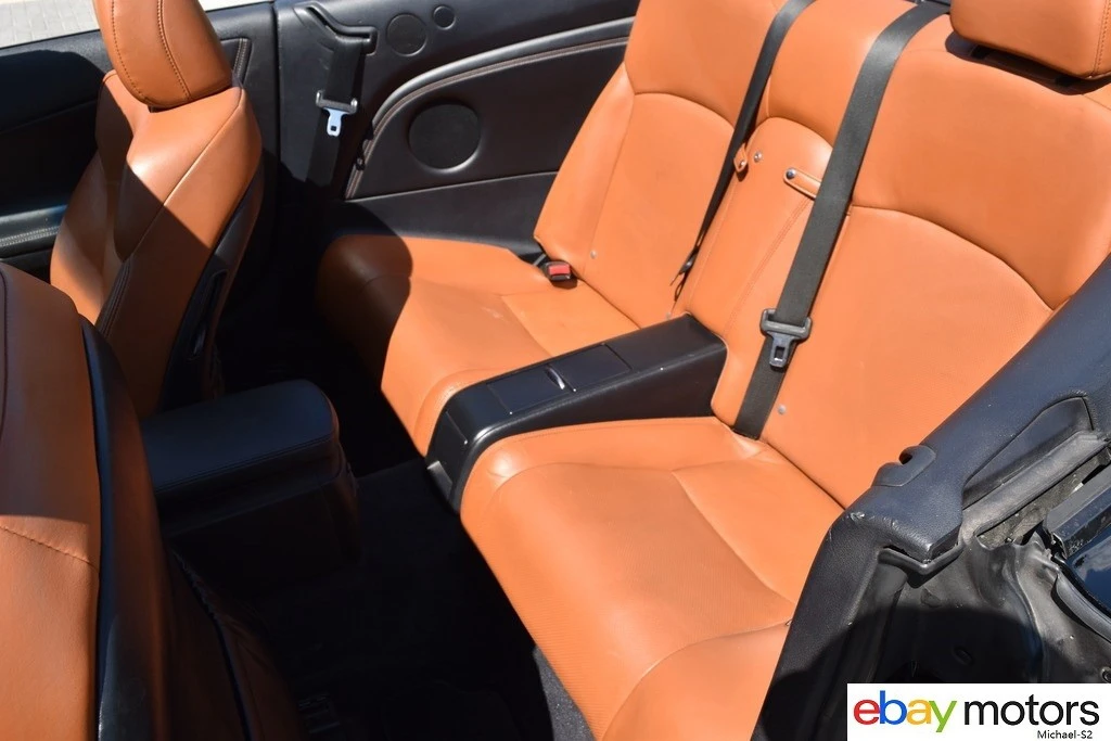 2013 Lexus IS 2nd Gen - Image 13 of 24