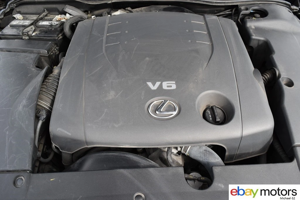 2013 Lexus IS 2nd Gen - Image 24 of 24